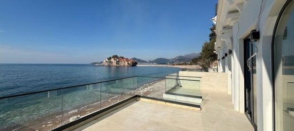 2 bedrooms Apartment in Budva, Montenegro No. 17 6
