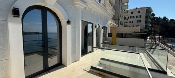 2 bedrooms Apartment in Budva, Montenegro No. 17 8