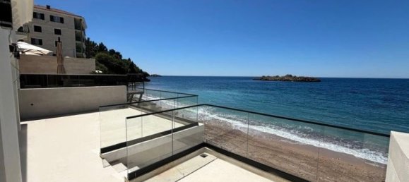 2 bedrooms Apartment in Budva, Montenegro No. 17 2