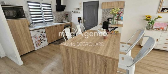 3 غرف نوم منزل في La Ferriere, France رقم 360587 6