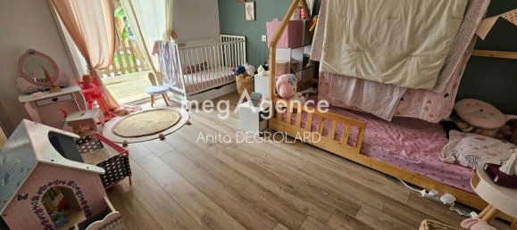 3 غرف نوم منزل في La Ferriere, France رقم 360587 9