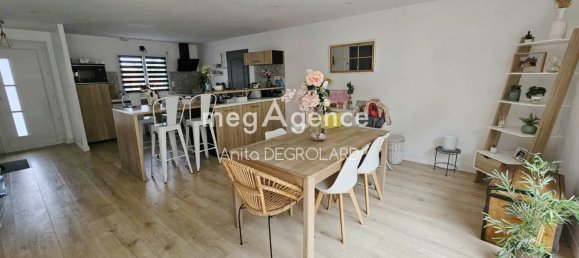 3 غرف نوم منزل في La Ferriere, France رقم 360587 3