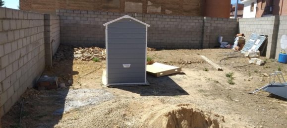 Terrain à Leon, Spain 155m² No. 162232 2