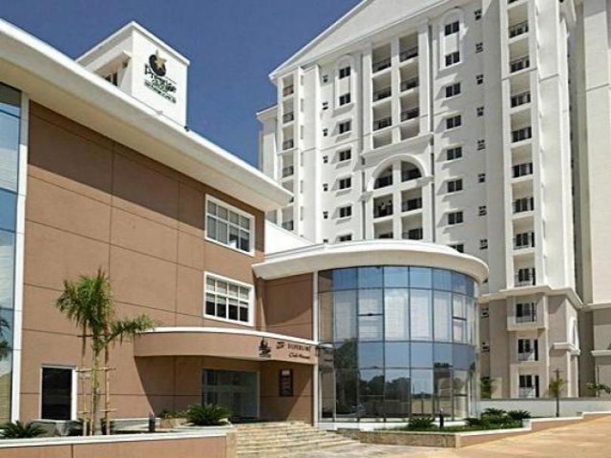 3 bedrooms House in Bangalore, India No. 8171