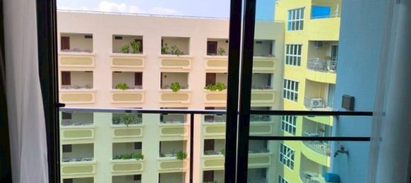2-Zimmer Wohnung in Pattaya, Thailand, Nr. 175640 8