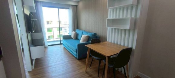 2-Zimmer Wohnung in Pattaya, Thailand, Nr. 175640 6