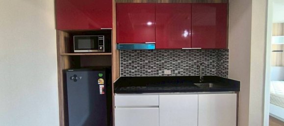 2-Zimmer Wohnung in Pattaya, Thailand, Nr. 175640 3