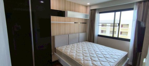 2-Zimmer Wohnung in Pattaya, Thailand, Nr. 175640 4