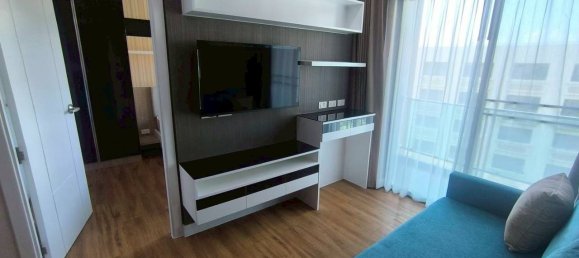 2-Zimmer Wohnung in Pattaya, Thailand, Nr. 175640 2