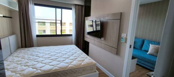 2-Zimmer Wohnung in Pattaya, Thailand, Nr. 175640 5