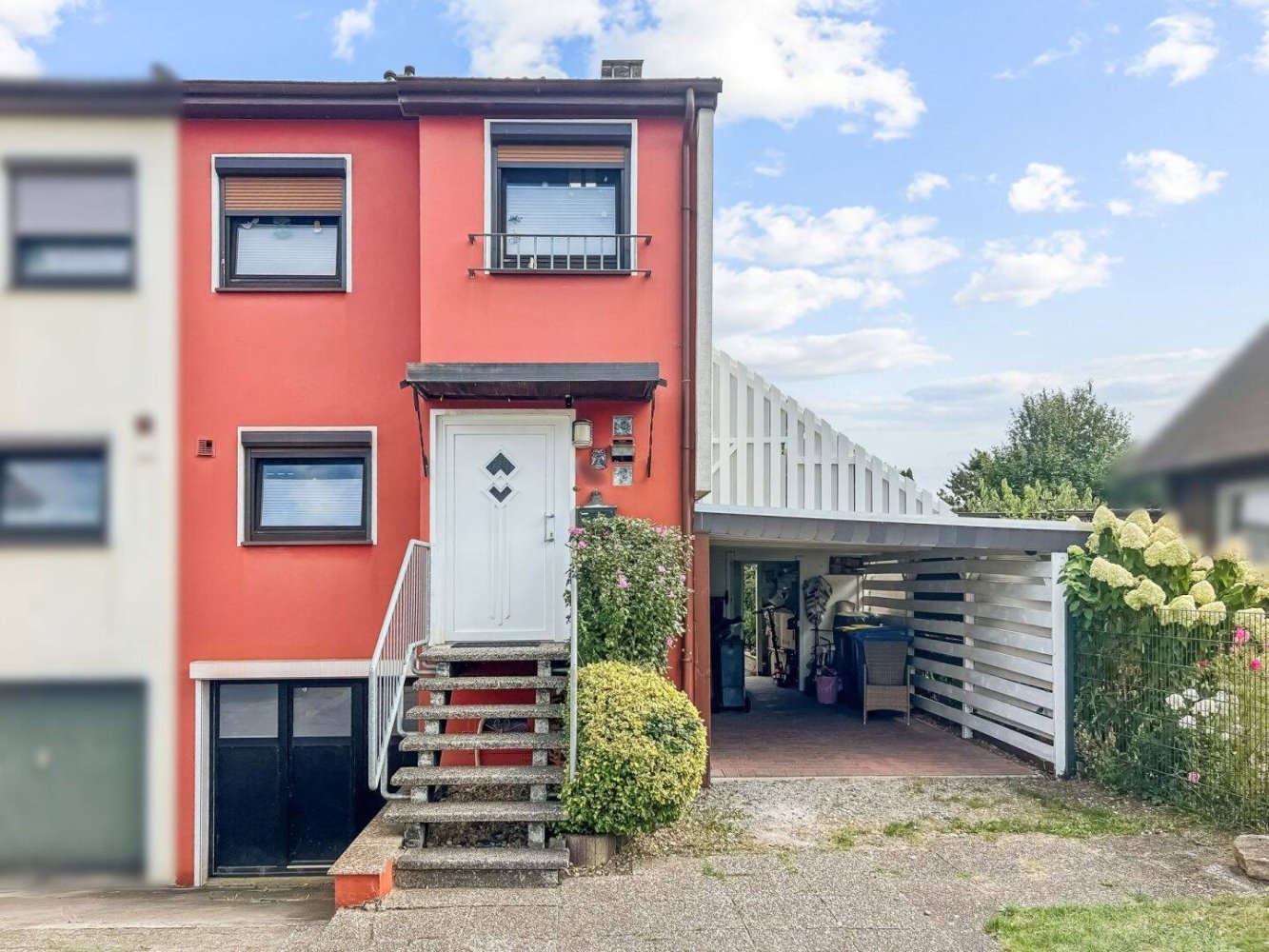 4 rooms Townhouse in Delmenhorst, Germany No. 369404