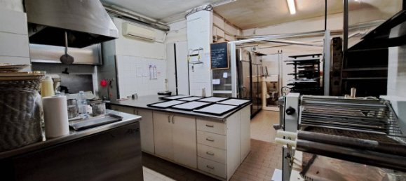 Imóvel comercial de 3 divisões em Turin, Italy N.º 157496 8