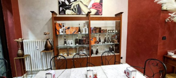 Imóvel comercial de 3 divisões em Turin, Italy N.º 157496 13