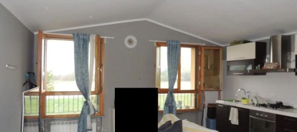 3 rooms Apartment in Abbiategrasso, Italy No. 14068 25