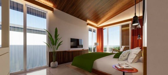 3 Schlafzimmer Villa in Kuta, Indonesia, Nr. 2547 7