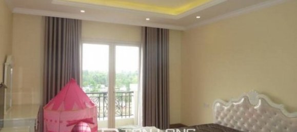 4 bedrooms Villa in Long Bien, Vietnam No. 2239 13