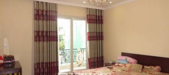 4 bedrooms Villa in Long Bien, Vietnam No. 2239 17