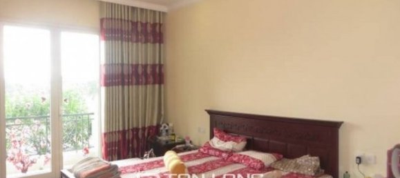 4 bedrooms Villa in Long Bien, Vietnam No. 2239 19