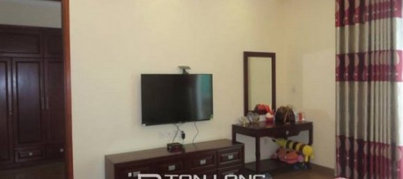 4 bedrooms Villa in Long Bien, Vietnam No. 2239 16