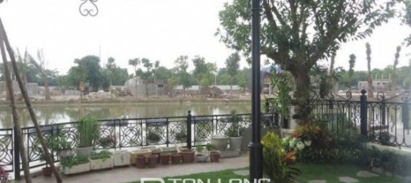 4 bedrooms Villa in Long Bien, Vietnam No. 2239 5