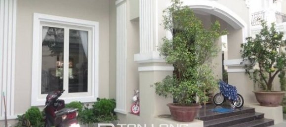 4 bedrooms Villa in Long Bien, Vietnam No. 2239 3