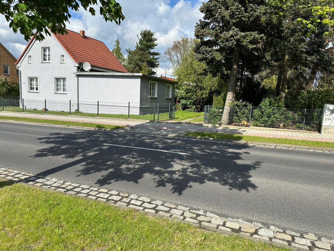 2 غرف نوم تاون هاوس في Spree-Neise, Germany رقم 317360