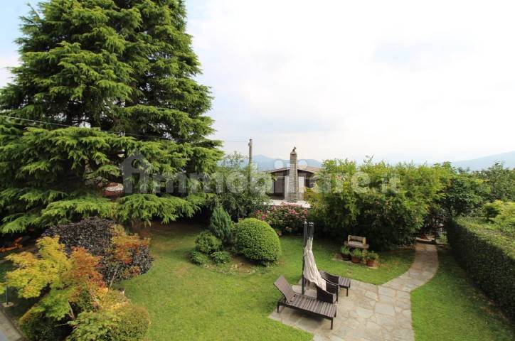 3 Schlafzimmer Villa in Almese, Italy, Nr. 80459