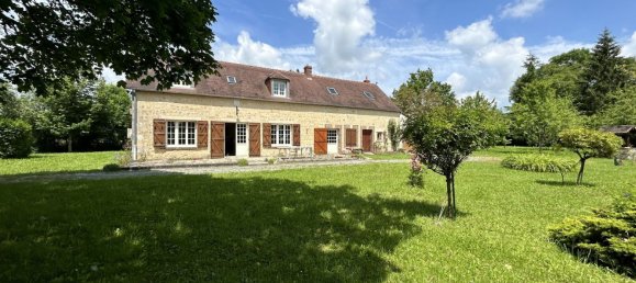 4 غرف نوم منزل في Orne, France رقم 295381 7