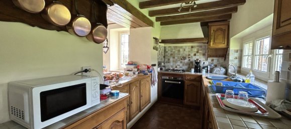 4 غرف نوم منزل في Orne, France رقم 295381 4