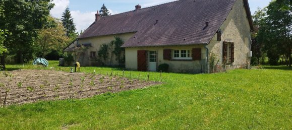 4 غرف نوم منزل في Orne, France رقم 295381 8