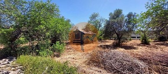 Terreno en Sao Bras de Alportel, Portugal 600 m² No. 35266 9