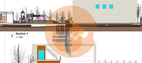 Terreno en Sao Bras de Alportel, Portugal 600 m² No. 35266 12