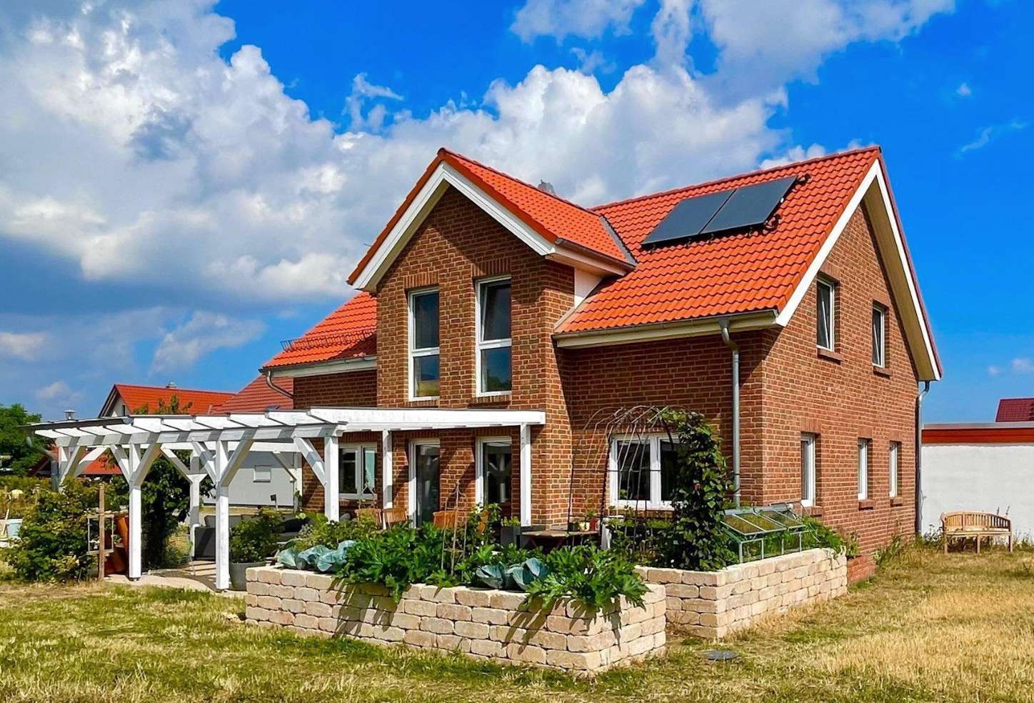 3 chambres Maison à Harz, Germany No. 235805