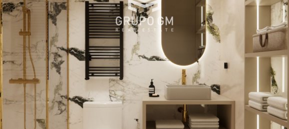 3 Schlafzimmer Wohnung in Madrid, Spain, Nr. 114496 11