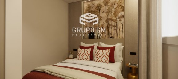 3 Schlafzimmer Wohnung in Madrid, Spain, Nr. 114496 4