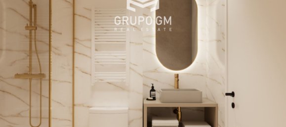 3 Schlafzimmer Wohnung in Madrid, Spain, Nr. 114496 9