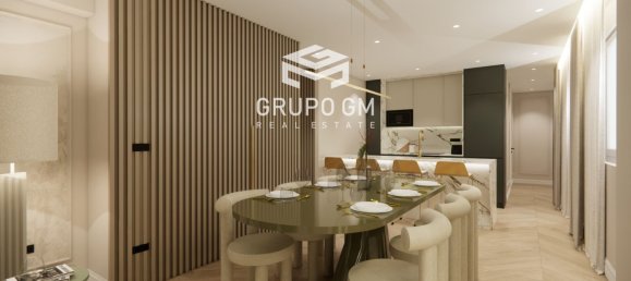 3 Schlafzimmer Wohnung in Madrid, Spain, Nr. 114496 7