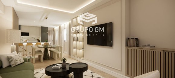 3 Schlafzimmer Wohnung in Madrid, Spain, Nr. 114496 3