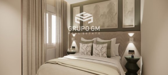 3 Schlafzimmer Wohnung in Madrid, Spain, Nr. 114496 6