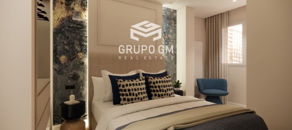 3 Schlafzimmer Wohnung in Madrid, Spain, Nr. 114496 5