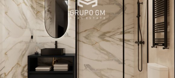 3 Schlafzimmer Wohnung in Madrid, Spain, Nr. 114496 10