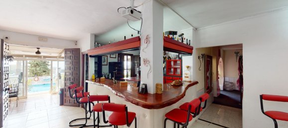 20 chambres Maison à Arenas, Spain No. 47354 20