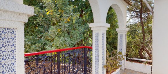 20 chambres Maison à Arenas, Spain No. 47354 14