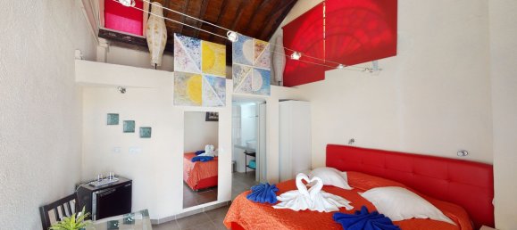 20 chambres Maison à Arenas, Spain No. 47354 7