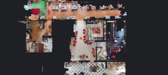 20 chambres Maison à Arenas, Spain No. 47354 24