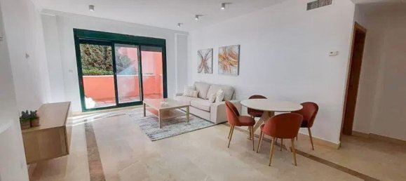 2 bedrooms Apartment in Marbella, Spain No. 156062 2