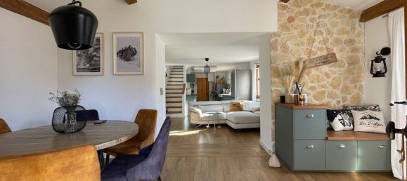 3 bedrooms House in Alpes-Maritimes, France No. 337030 3