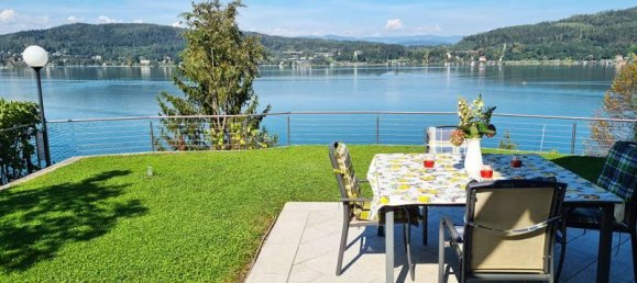 6-Zimmer Haus in Pörtschach am Wörther See, Austria, Nr. 134054 7