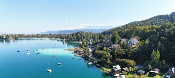 6-Zimmer Haus in Pörtschach am Wörther See, Austria, Nr. 134054 9