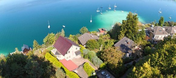 6-Zimmer Haus in Pörtschach am Wörther See, Austria, Nr. 134054 10